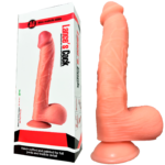 Lance Cock 33cm Consolador Premium