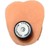 Vibrador Roberto 21cm - Imagen 5