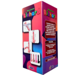 Consolador Richard 20cm - Imagen 4