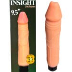 Vibrador Jackson 22cm