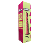 Largue 35cm Consolador XXL - Imagen 2