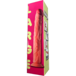 Largue 35cm Consolador XXL - Imagen 3