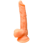Dildo 22cm Venoso Miller - Imagen 2