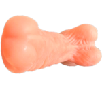 Dildo 22cm Venoso Miller - Imagen 4