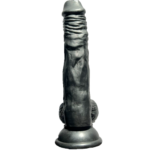 Dildo 22cm Venoso Miller - Imagen 6