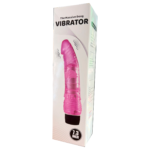 Vibrador Carga Usb  Consolador Multi Velocidad - Imagen 2