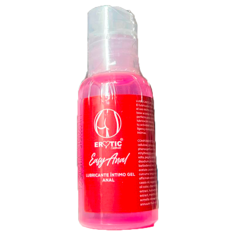 Easy-Anal-Dilatador-Gel.png Easy Anal Dilatador Anal & Lubricante - Imagen 1