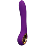 Luxury Vibrador Gold Punto G - Imagen 2