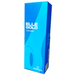 Luxury Vibrador Gold Punto G - Imagen 4