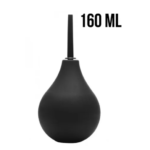 Pera Enema Lavado Anal 160ml
