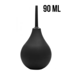 Pera Enema Lavado Anal 89ml - Imagen 2