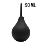 Pera Enema Lavado Anal 89ml