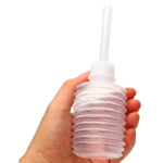 Enema Lavado Anal Rectal 200ml