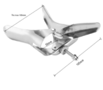 Espéculo Dilatador Anal - Imagen 8