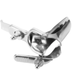 Espéculo Dilatador Anal