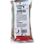 Espuma Bañera Jacuzzi Tina x 24 Unidades