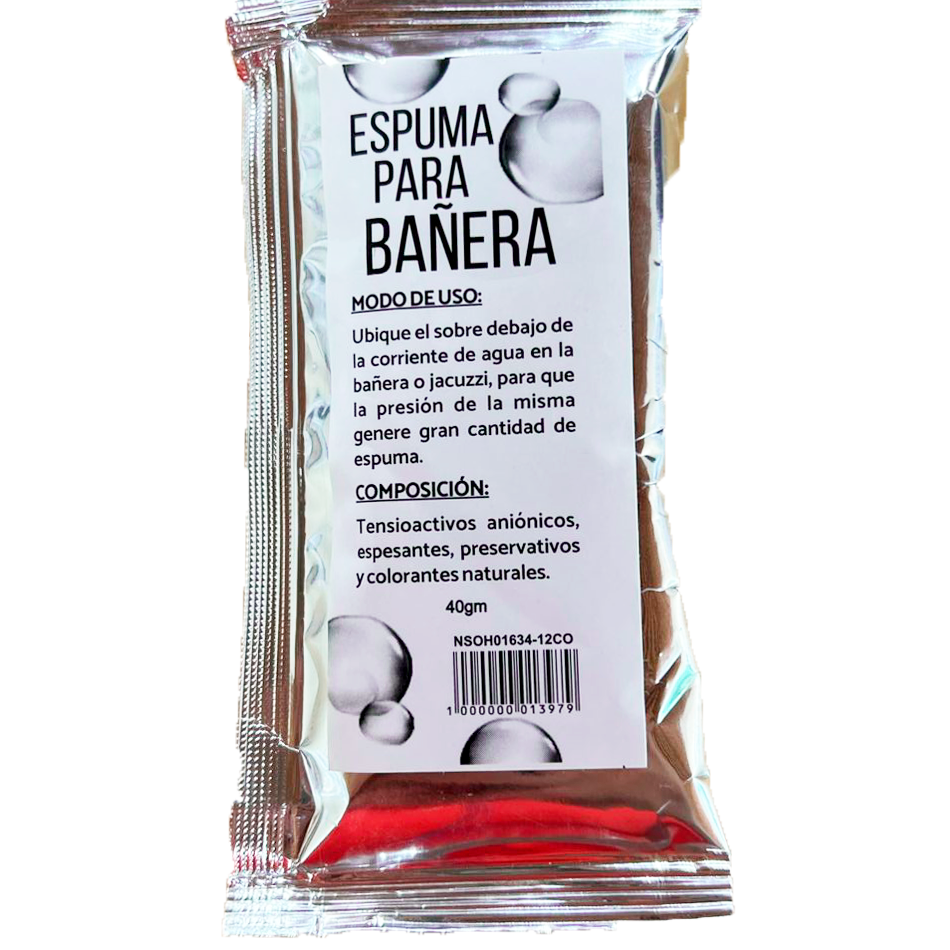 Espuma-banera-1.png Espuma Bañera Jacuzzi Tina - Imagen 1