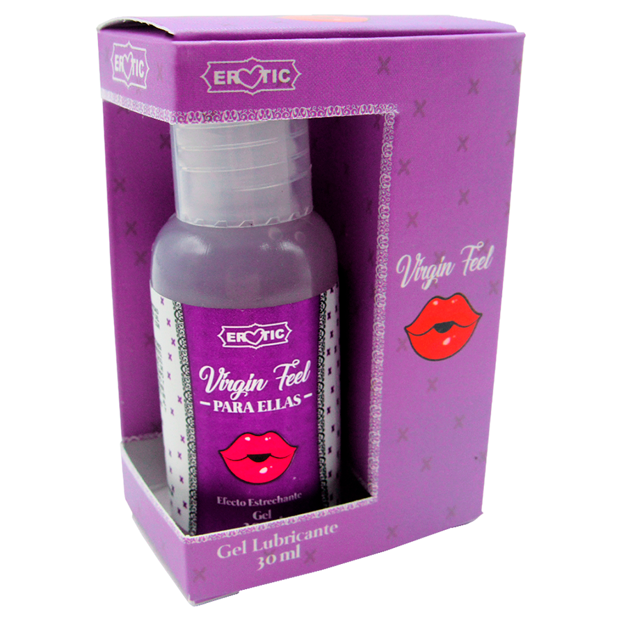 Estrechante-Virgin-feel-envase-1.png Estrechante Vaginal Virgen Feel - Imagen 1