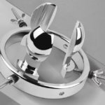 Expansor Anal BDSM Dilatador Fisting Acero Pro