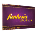 Juego De Mesa Fantasía Erótica