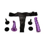 Arnés Doble Lésbico Female Harness - Imagen 3