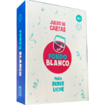 Juego De Mesa Fondo Blanco