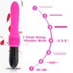 Sex Machine Control Remoto - Imagen 4