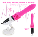 Sex Machine Control Remoto - Imagen 5