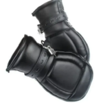 Guantes Therian Boxed Puppy Play