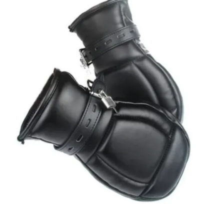 Guantes Therian Boxed Puppy Play