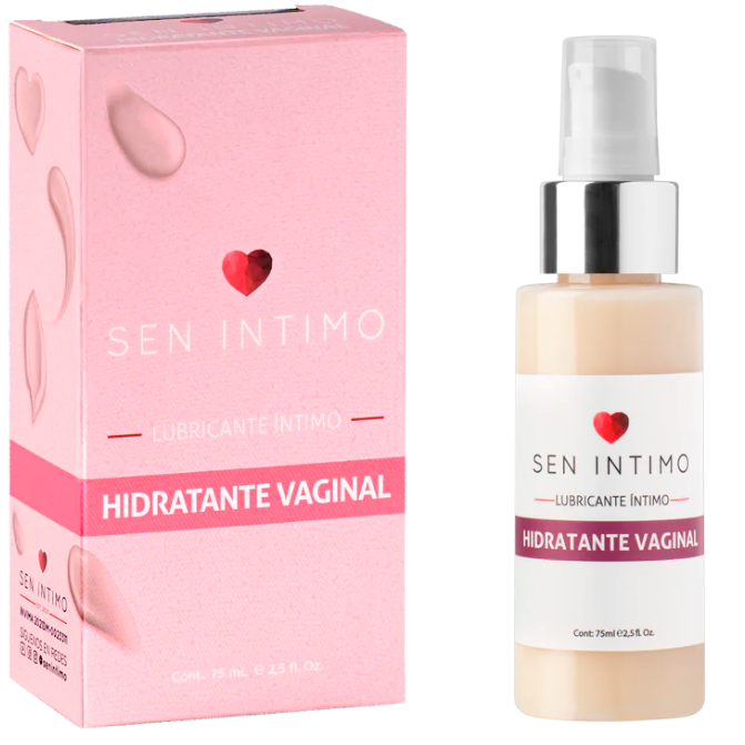 Hidratante-vaginal-Sen-intimo.png Hidratante Vaginal Premium Sen Intimo 75ml - Imagen 1