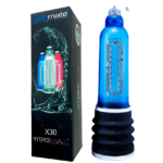 Bomba Alarga Pene Bathmate Hydromax x30