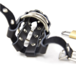 Jaula de Castidad Mr. Grey - Imagen 3