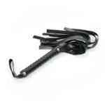 Latigo Sexual Castigo Juego En Pareja Bdsm - Imagen 2