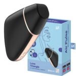 Satisfyer Love Triangle + Manejo por App - Imagen 2