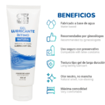 Elixir Lubricante Botella 100ml Base de Agua - Imagen 2
