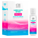 Elixir Lubricante Semen Imitación