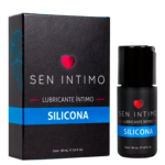 Lubricante Silicona Sen Intimo