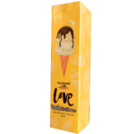 Lubricante Comestible Pleasure Lab - Imagen 5