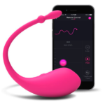 Lush Lovense 1 Webcam Tokens - Imagen 3