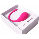 Lush Lovense 1 Webcam Tokens - Imagen 2