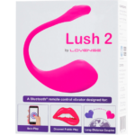 Lush Lovense 2 Webcam Tokens - Imagen 5