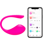 Lush Lovense 3 Webcam Tokens - Imagen 3