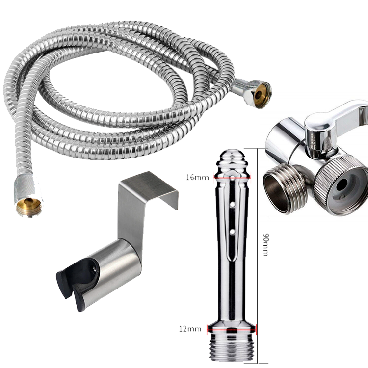 Manguera-enema-metrio-y-medio-1.png Sistema de Lavado Anal Completo 1,5mts - Imagen 1