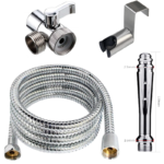 Sistema de Lavado Anal Completo 3mts