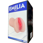Vagina Coño Emilia Masturbador Orgasmo Masculino