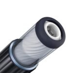 Alex Neo Svakom Masturbador Smartphone Webcam - Imagen 3