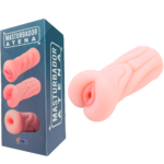 Vagina Masturbador Masculino Realista