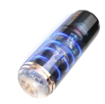 Masturbador Succionador Titanium Automático - Imagen 9