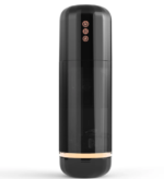 Masturbador Succionador Titanium Automático - Imagen 10